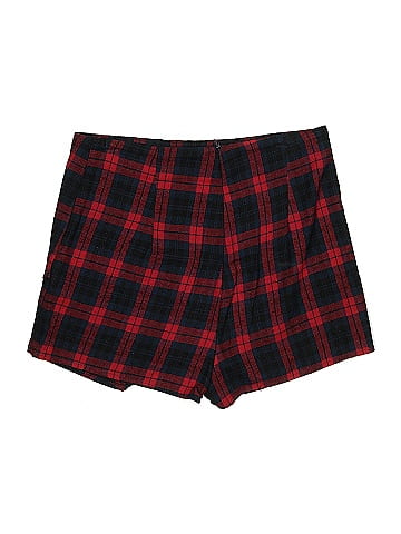 Blue Blush Skort (view 2)