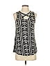 Maurices Black Sleeveless Blouse Size XS - photo 1