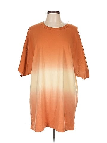 Zenana Short Sleeve T-Shirt (view 1)