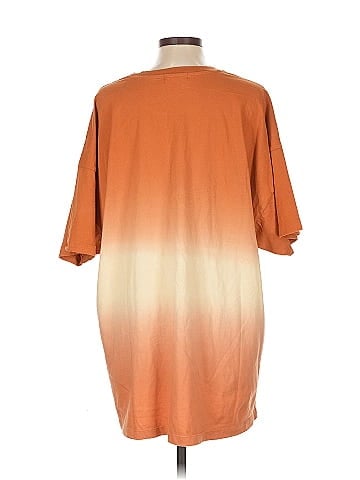 Zenana Short Sleeve T-Shirt (view 2)