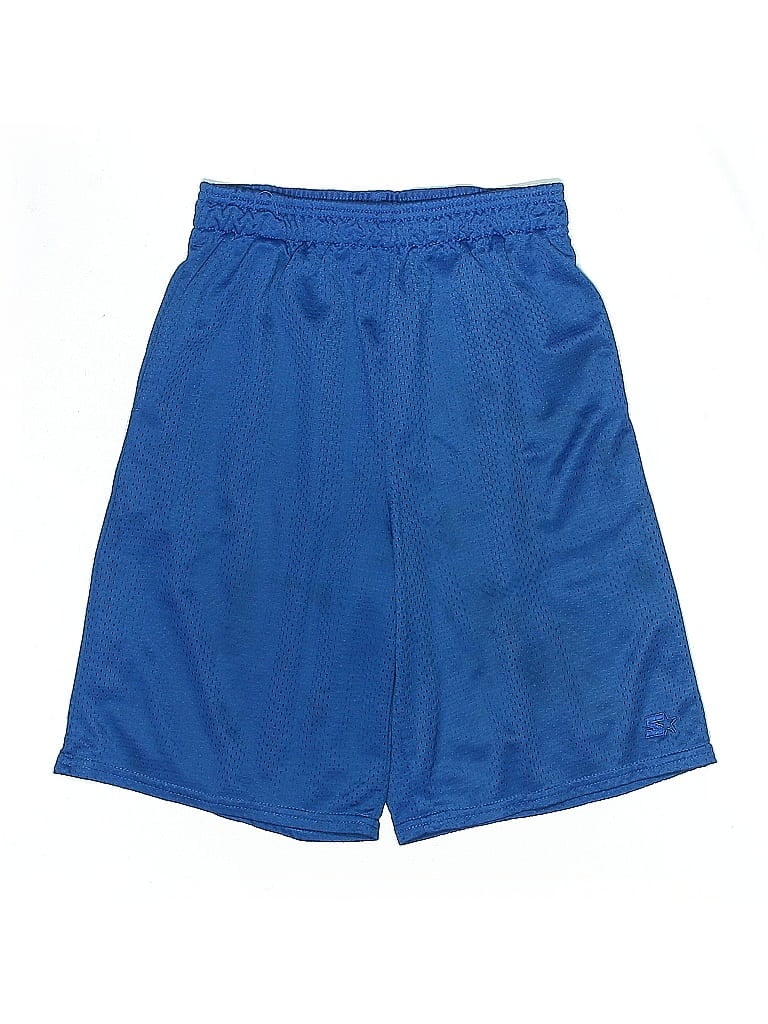STARTER Pre-owned Athletic Shorts In Blue