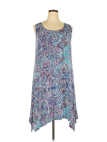 Cynthia Rowley TJX Casual Dress (view 1)