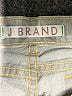 J Brand Gray Jeans Size 28 waist - photo 6