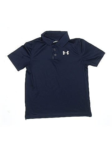 Under Armour Short Sleeve Polo (view 1)