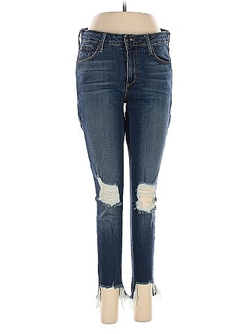 Just Black Jeans (view 1)