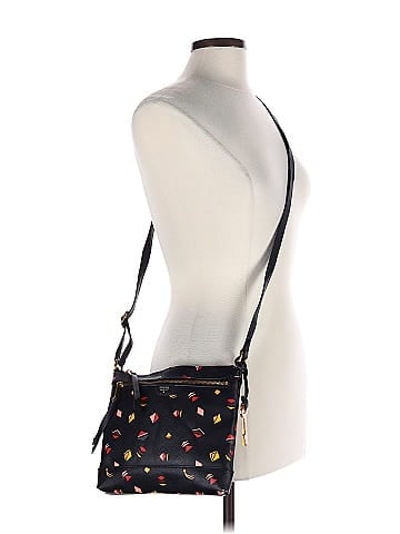 Fossil Crossbody Bag (view 2)