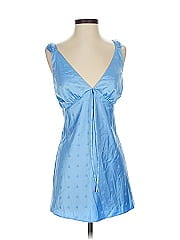 Majorelle Cocktail Dress