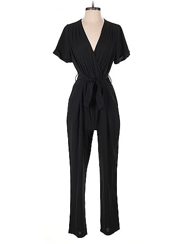 Gilli Jumpsuit (view 1)