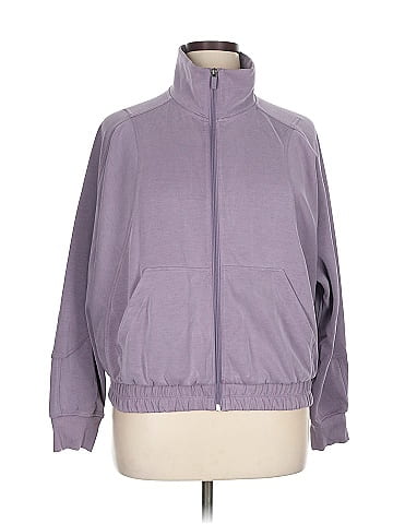 Lululemon Athletica Track Jacket (view 1)