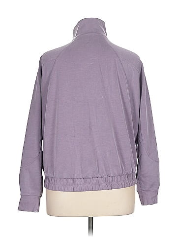 Lululemon Athletica Track Jacket (view 2)