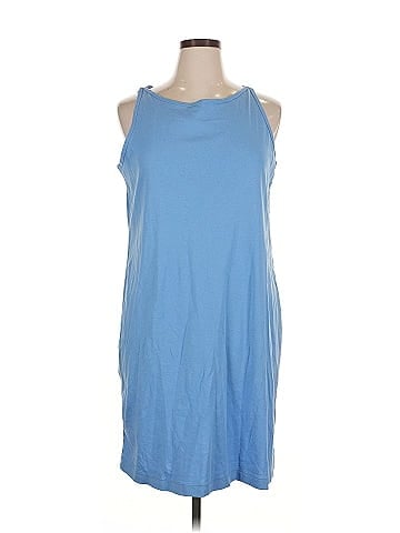 Philosophy Republic Clothing Casual Dress (view 1)