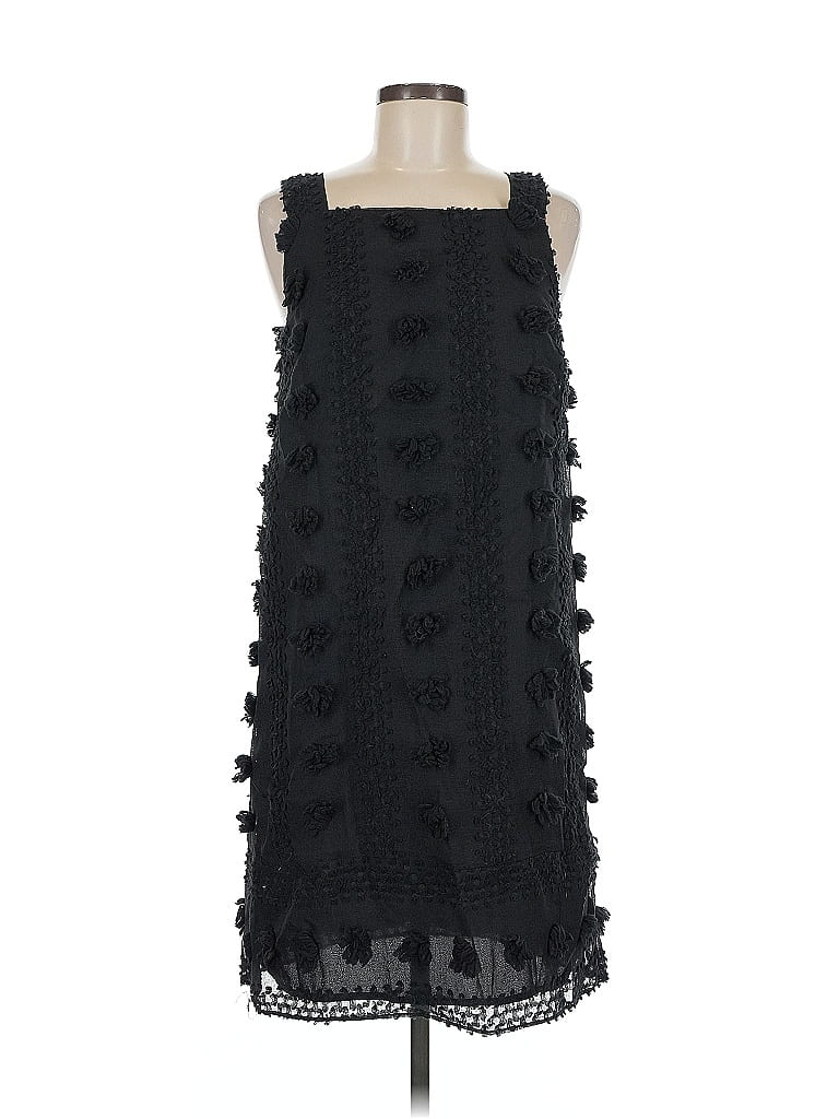 Sunday In Brooklyn Cocktail Dress In Black