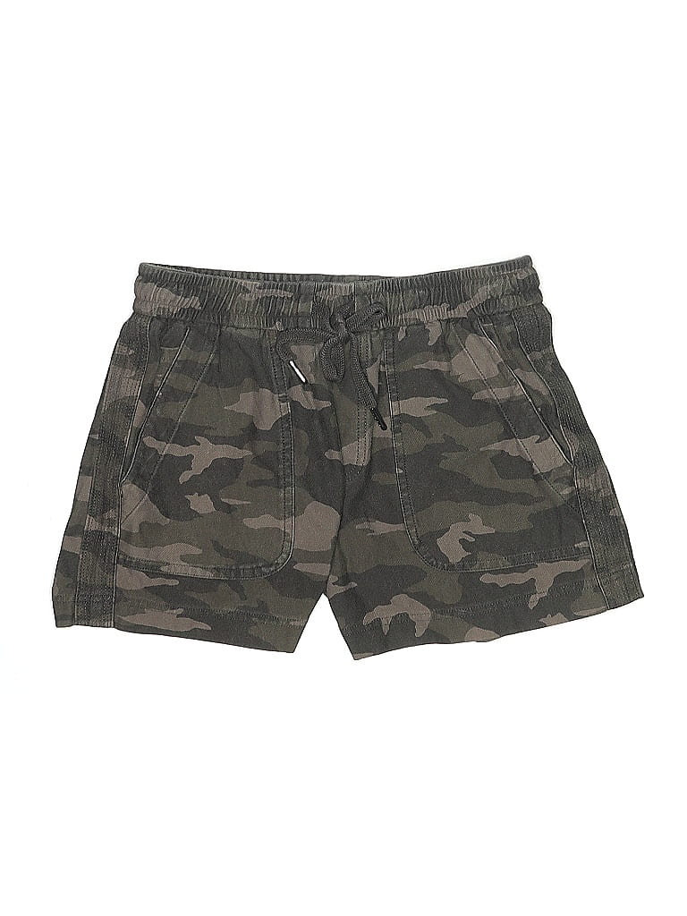 Click to view more detailed imagery on our partner's website Pre-owned Athleta Shorts In Green