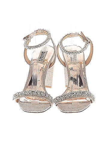 Badgley Mischka Heels (view 2)
