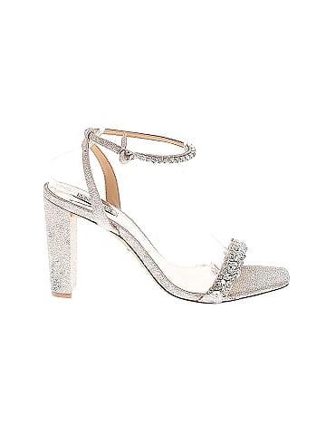 Badgley Mischka Heels (view 1)