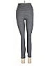 Lululemon Athletica Gray Yoga Pants Size 4 - photo 1
