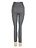 Lululemon Athletica Gray Yoga Pants Size 4 - photo 2