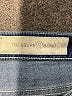 Treasure & Bond Hearts Blue Jeans Size 33 waist - photo 6
