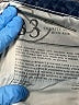 Treasure & Bond Hearts Blue Jeans Size 33 waist - photo 7