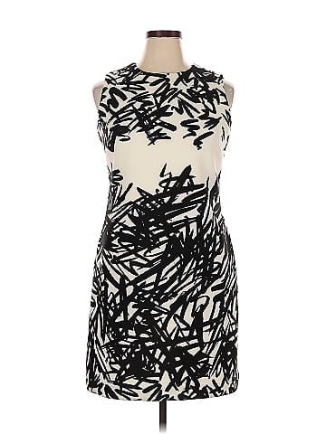 Taylor Cocktail Dress (view 1)