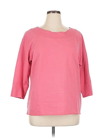 Jones New York Sport Sweatshirt (view 1)