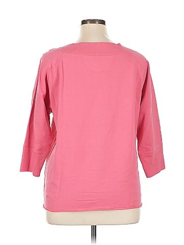 Jones New York Sport Sweatshirt (view 2)