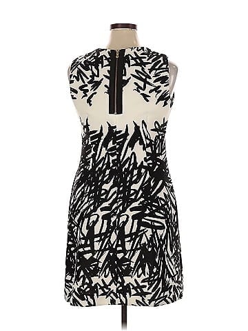 Taylor Cocktail Dress (view 2)
