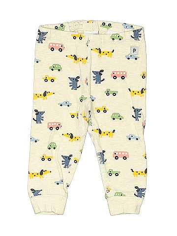 Polarn O. Pyret Casual Pants (view 1)