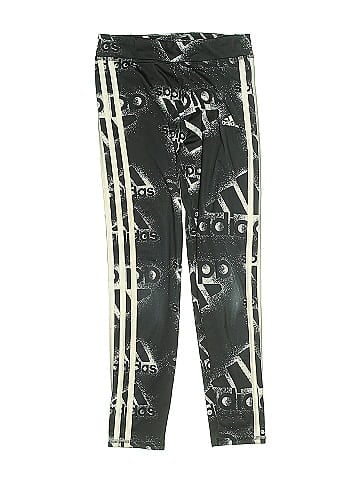 Adidas Track Pants (view 1)