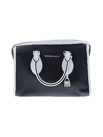 MICHAEL Michael Kors Satchel (view 1)