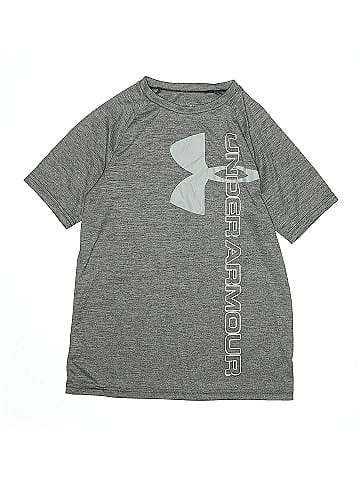 Under Armour Active T-Shirt (view 1)