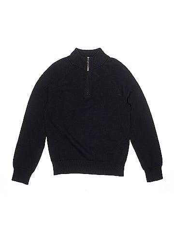Crewcuts Pullover Sweater (view 1)