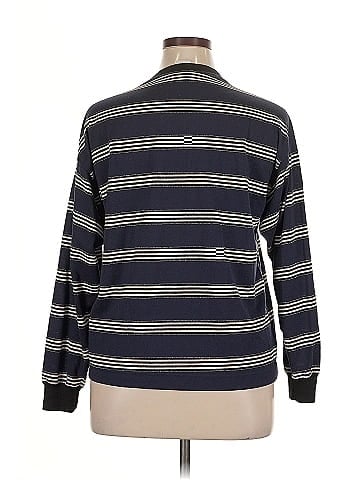 Unbranded Long Sleeve Henley (view 2)