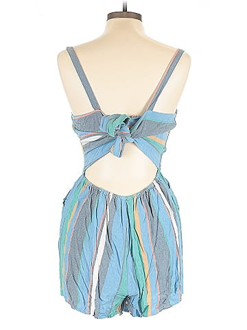 Patrons of Peace Romper (view 2)