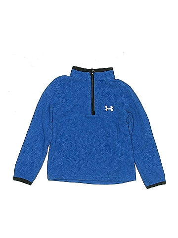 Under Armour Long Sleeve Polo (view 1)