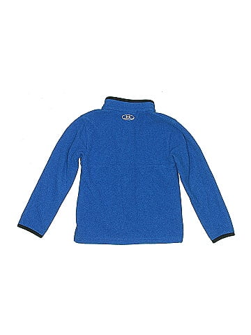 Under Armour Long Sleeve Polo (view 2)