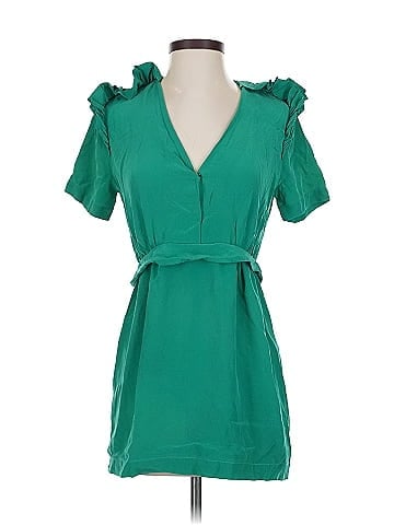 Sandro Casual Dress (view 1)
