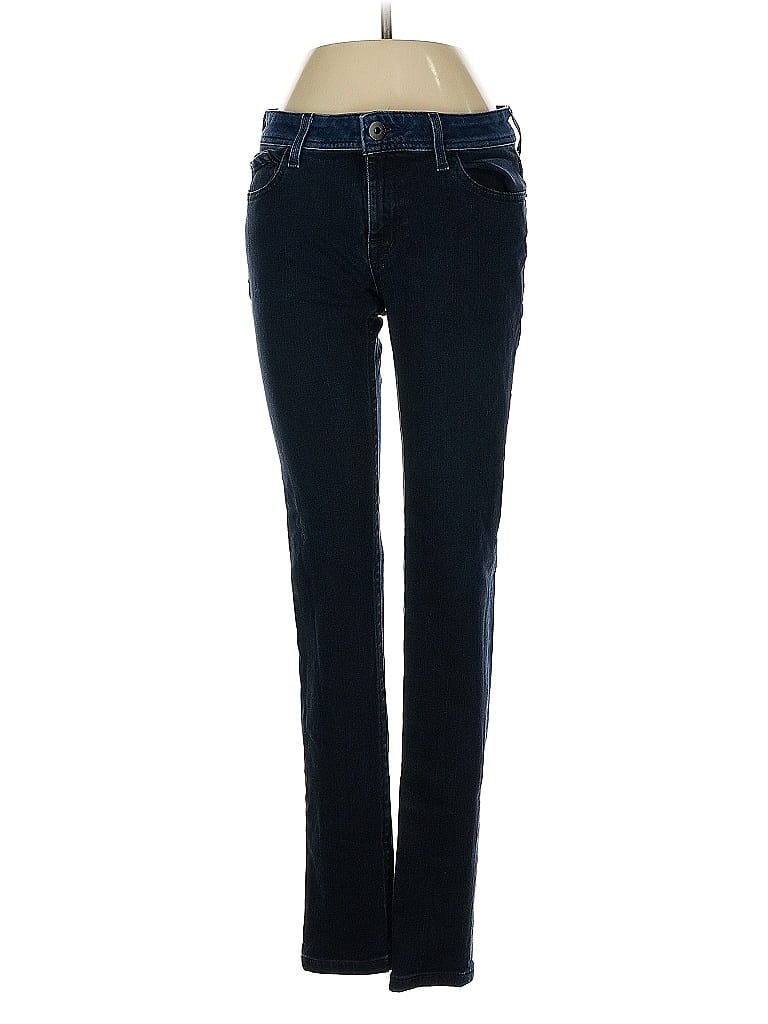 Click to view more detailed imagery on our partner's website Pre-owned Dl1961 Jeans In Blue