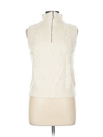 Moon & Madison Sleeveless Top (view 1)