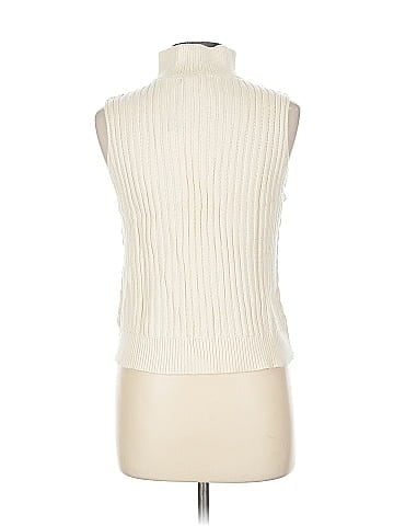 Moon & Madison Sleeveless Top (view 2)