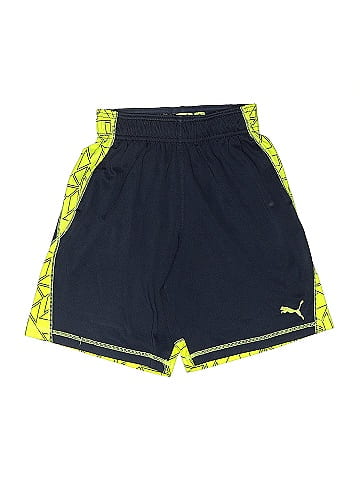 Puma Athletic Shorts (view 1)