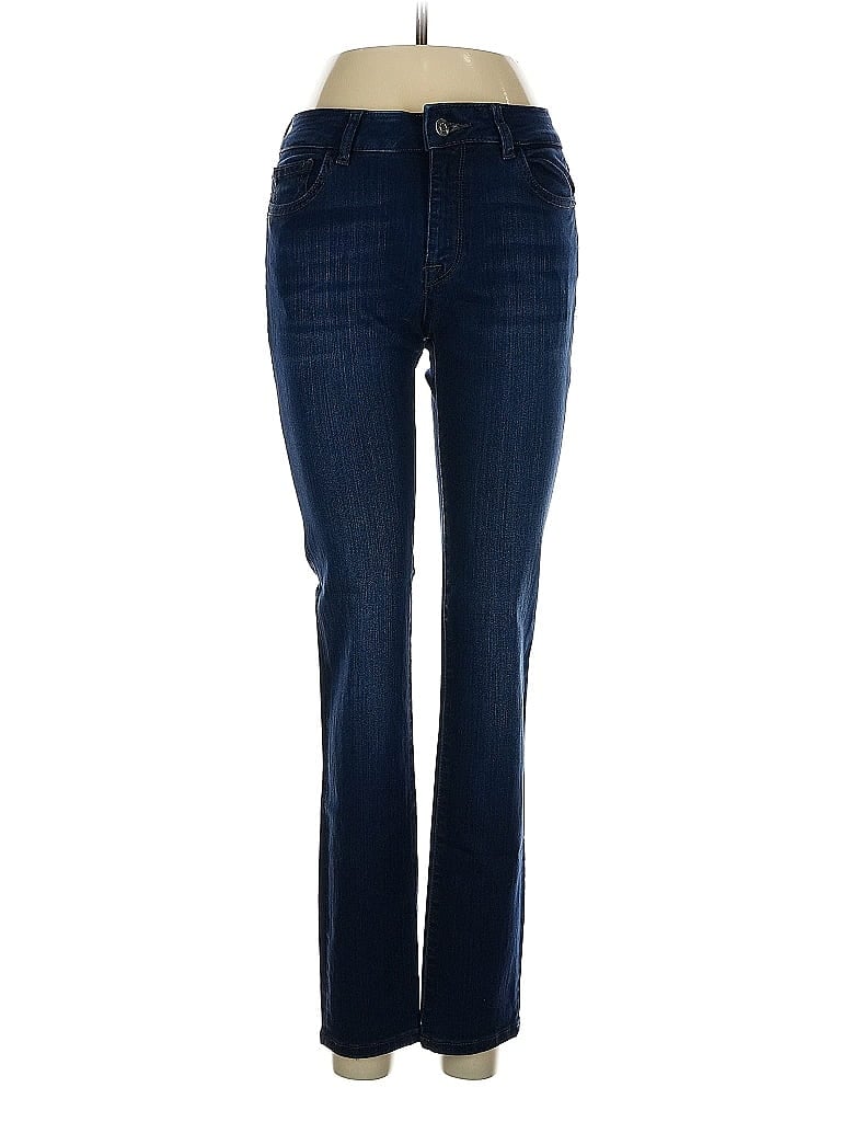 Click to view more detailed imagery on our partner's website Pre-owned Dl1961 Jeans In Blue