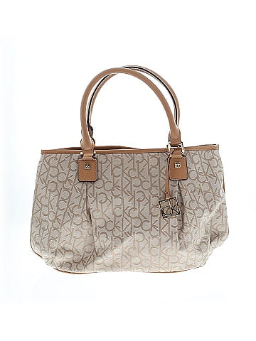 Calvin Klein Shoulder Bag (view 1)