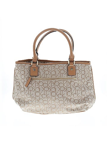 Calvin Klein Shoulder Bag (view 2)