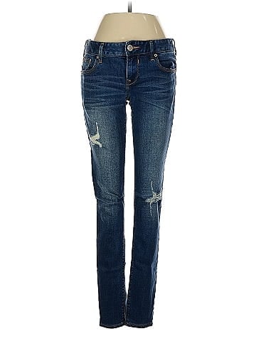 Express Jeans Jeans (view 1)