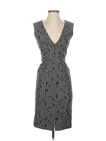 Alice + Olivia Cocktail Dress (view 1)