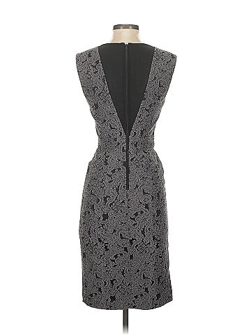 Alice + Olivia Cocktail Dress (view 2)