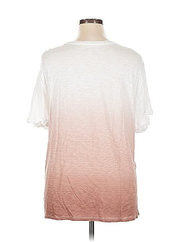 24/7 Maurices Short Sleeve T-Shirt (view 2)