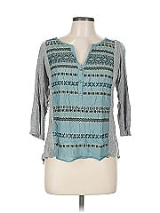 Tiny 3/4 Sleeve T Shirt