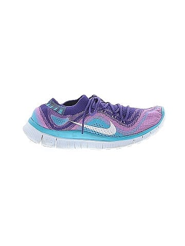 Nike Sneakers (view 1)